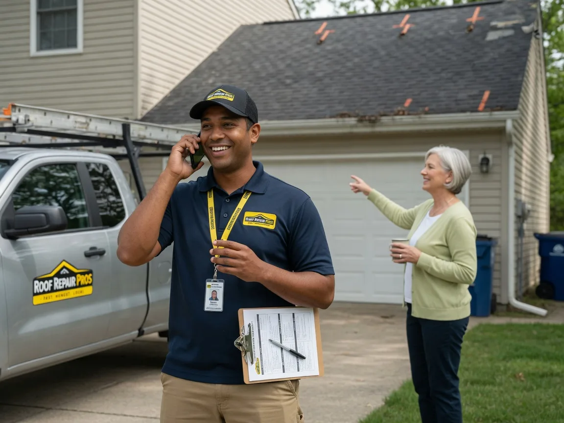 Roof Repair Ruthville, VA FAQs